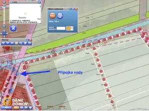 Prodej pozemku pro bydlení, Tlumačov, 1819 m2