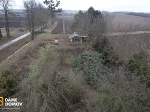 Prodej pozemku pro bydlení, Tlumačov, 1819 m2