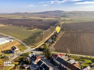 Prodej pozemku pro bydlení, Tlumačov, 1819 m2