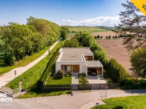 Prodej pozemku pro bydlení, Tlumačov, 4049 m2