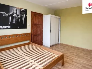 Prodej bytu 1+1, Karlovy Vary, Dvořákova, 37 m2