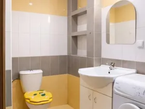 Prodej bytu 1+1, Karlovy Vary, Dvořákova, 37 m2