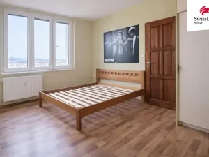 Prodej bytu 1+1, Karlovy Vary, Dvořákova, 37 m2