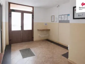 Prodej bytu 1+1, Karlovy Vary, Dvořákova, 37 m2