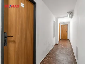 Pronájem restaurace, Praha - Nusle, Sekaninova, 254 m2