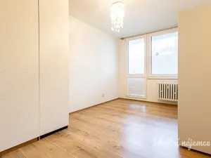 Pronájem bytu 2+1, Praha - Kobylisy, Paláskova, 55 m2