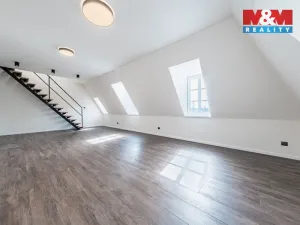 Prodej bytu 3+kk, Vítkovice, 88 m2