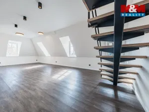 Prodej bytu 3+kk, Vítkovice, 102 m2