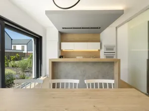 Prodej rodinného domu, Přezletice, Pod Vinoří, 152 m2