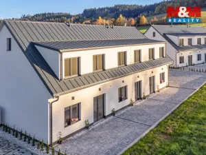 Prodej rodinného domu, Vidče, 126 m2