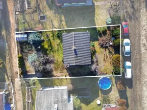 Prodej chaty, Nezvěstice, 29 m2