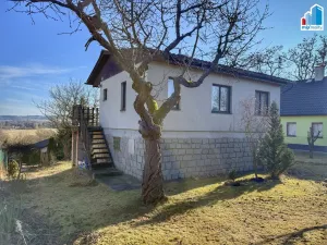 Prodej chaty, Nezvěstice, 29 m2