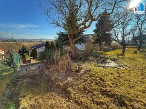 Prodej chaty, Nezvěstice, 29 m2