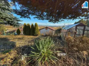 Prodej chaty, Nezvěstice, 29 m2