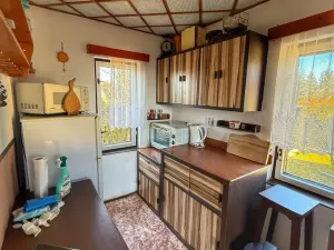 Prodej chaty, Nezvěstice, 29 m2