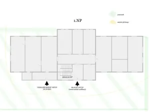 Prodej vícegeneračního domu, Žacléř, Na Štole, 800 m2