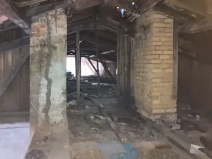 Prodej vícegeneračního domu, Žacléř, Na Štole, 800 m2
