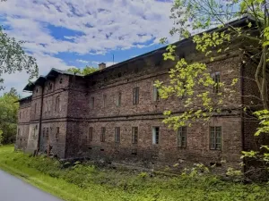 Prodej rodinného domu, Žacléř, Na Štole, 800 m2