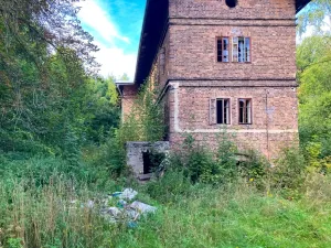 Prodej rodinného domu, Žacléř, Na Štole, 800 m2