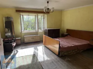 Prodej rodinného domu, Vsetín, Semetín, 85 m2