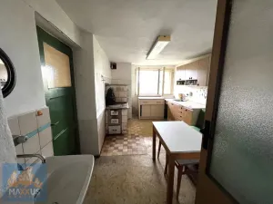 Prodej rodinného domu, Vsetín, Semetín, 85 m2