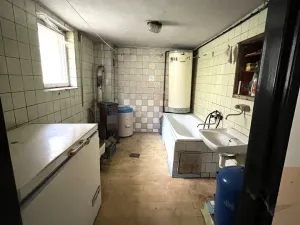 Prodej rodinného domu, Vsetín, Semetín, 85 m2