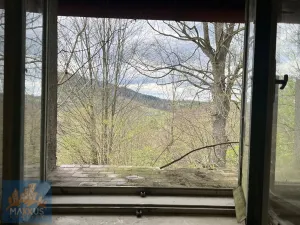 Prodej rodinného domu, Vsetín, Semetín, 85 m2