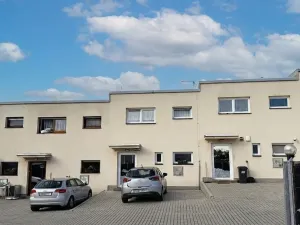 Prodej rodinného domu, Františkovy Lázně, Anglická, 111 m2