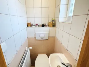 Prodej rodinného domu, Františkovy Lázně, Anglická, 111 m2