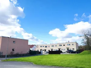 Prodej rodinného domu, Františkovy Lázně, Anglická, 111 m2