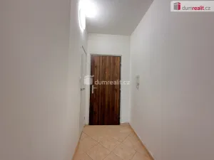 Prodej bytu 1+1, Ústí nad Labem - Severní Terasa, Maková, 34 m2