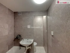 Prodej bytu 1+1, Ústí nad Labem - Severní Terasa, Maková, 34 m2