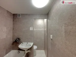 Prodej bytu 1+1, Ústí nad Labem - Severní Terasa, Maková, 34 m2