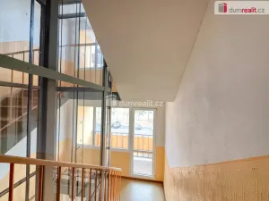 Prodej bytu 1+1, Ústí nad Labem - Severní Terasa, Maková, 34 m2