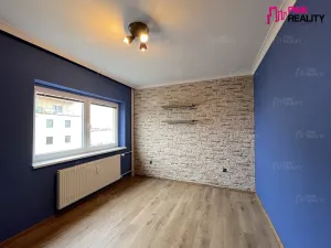 Pronájem bytu 2+kk, Kostelec nad Orlicí, K Tabulkám, 52 m2