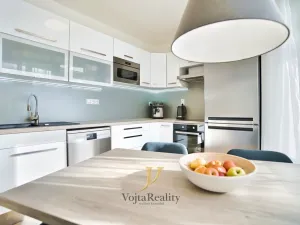 Prodej bytu 3+1, Olomouc, Handkeho, 92 m2