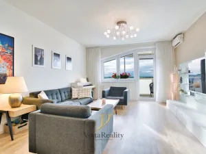 Prodej bytu 3+1, Olomouc, Handkeho, 92 m2