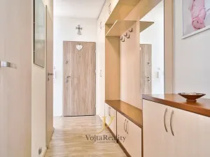 Prodej bytu 3+1, Olomouc, Handkeho, 92 m2