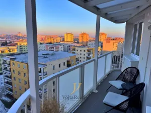 Prodej bytu 3+1, Olomouc, Handkeho, 92 m2