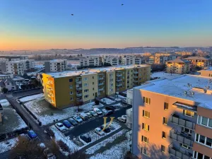 Prodej bytu 3+1, Olomouc, Handkeho, 92 m2