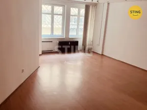 Pronájem kanceláře, Ostrava, Denisova, 132 m2