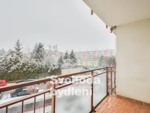 Prodej bytu 3+1, Praha - Hlubočepy, Záhorského, 71 m2