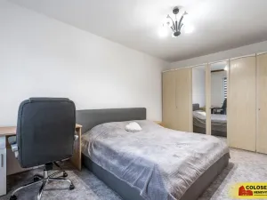 Prodej bytu 2+1, Brno - Černá Pole, 55 m2