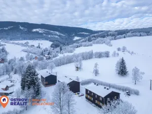 Prodej apartmánu, Staré Město - Stříbrnice, 56 m2