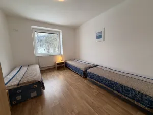 Prodej apartmánu, Staré Město - Stříbrnice, 60 m2