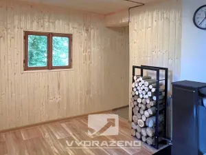 Prodej chaty, Štěchovice, 56 m2