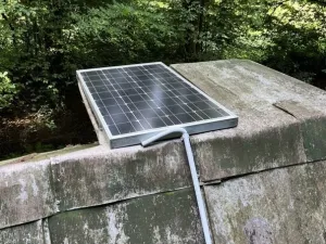 Prodej chaty, Štěchovice, 56 m2