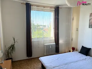 Pronájem bytu 3+1, Rychnov nad Kněžnou, Mírová, 67 m2