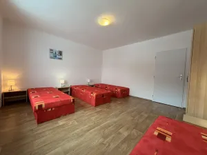 Prodej apartmánu, Staré Město - Stříbrnice, 56 m2