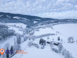 Prodej apartmánu, Staré Město - Stříbrnice, 60 m2